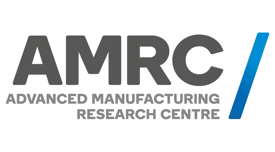 AMRC logo